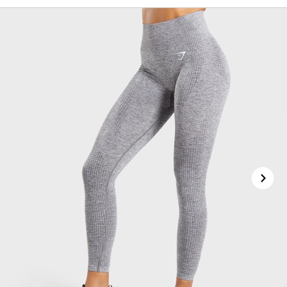 Gymshark vital seamless leggings